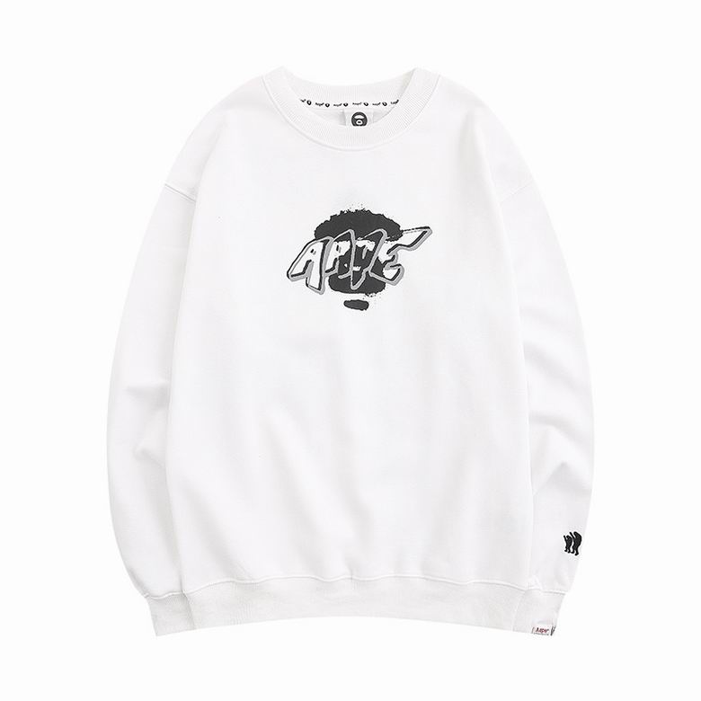 Bape Sweatshirt-084